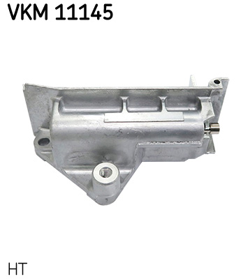 SKF - VKM 11145 - Zatezač, zupčasti kaiš (Kaišni prenos)